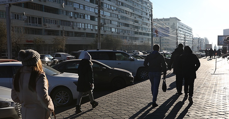 Жители Волгоградской области ищут работу по полгода