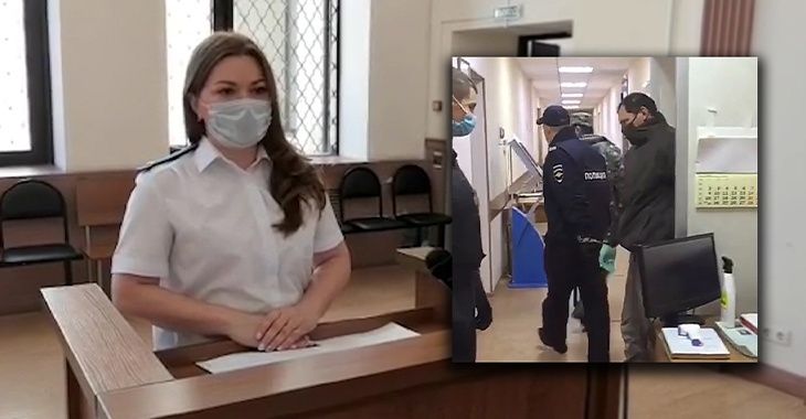 Пожизненно и на особый режим: суд в Волгоградской области вынесет приговор за изнасилование и убийство ребенка