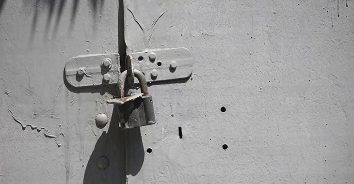 Чиновники "положили глаз" на гаражи волгоградцев