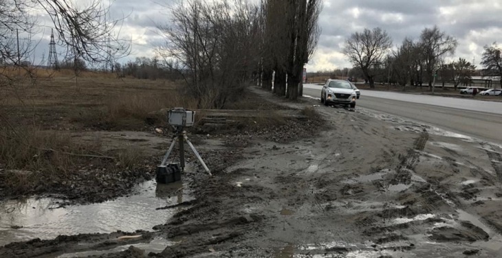 «Безопасный регион» уличили в нарушении закона в поставке фотоловушек для дорог Волгограда