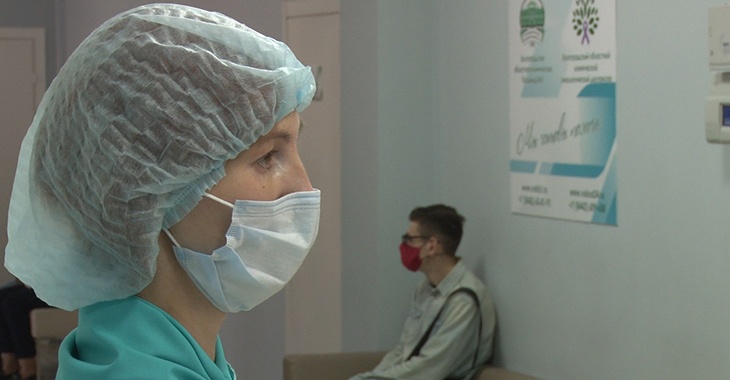 Волгоградскую область завалили вакцинами от коронавируса