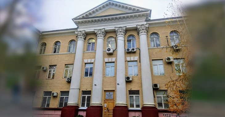 В Волгограде ректор вуза стала фигурантом уголовного дела