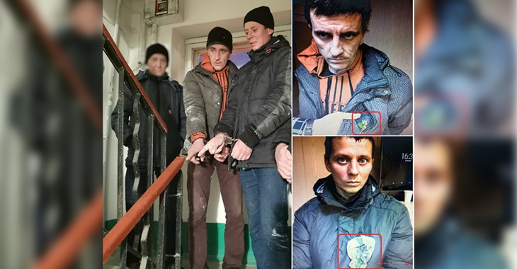 Двое безработных месяц закладывали наркотики в двух районах Волгограда