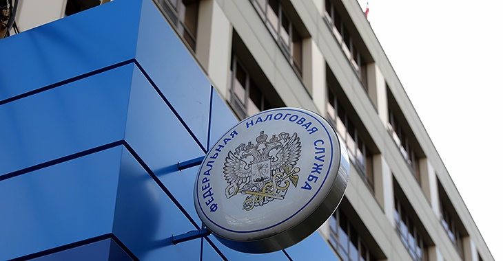 В Волгоградской области ликвидировали 2000 фирм-однодневок