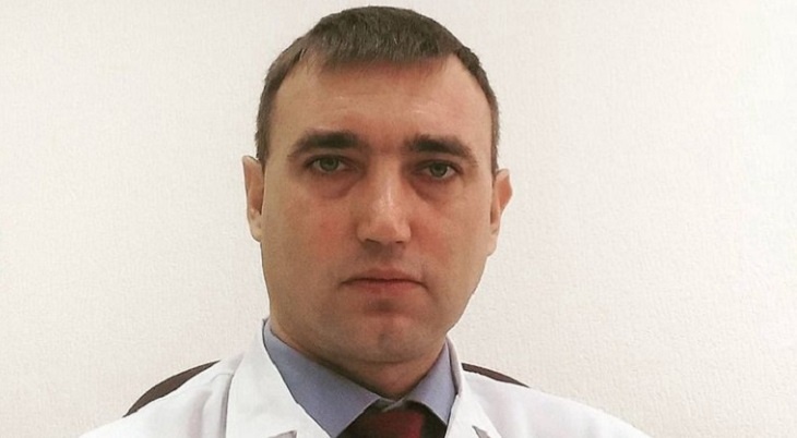 В Волгоградской области после скандала сменили  главного врача больницы