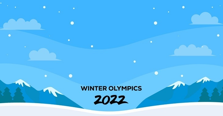 Банк «Открытие»: жители ЮФО на Олимпиаде-2022 больше всего будут следить за фигурным катанием и биатлоном