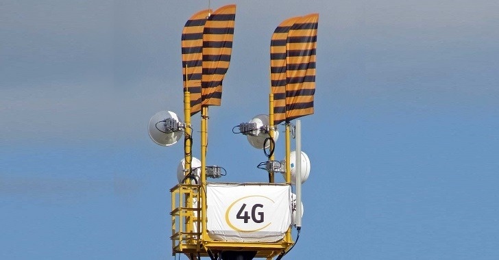 В Волгоградской области 4G сеть билайн выросла более чем в 4 раза