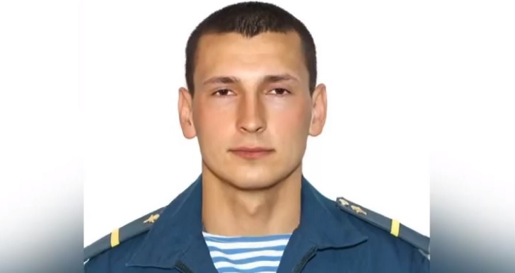Брат минеева погибший на украине фото