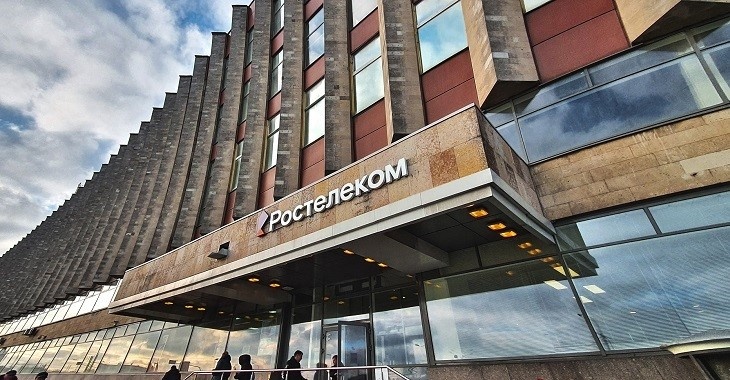 «Ростелеком» протестировал новый сервис по оцифровке документов на основе искусственного интеллекта