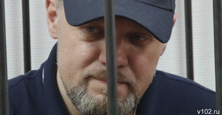 Брудный отрекся от криминального мира на суде по делу Музраева
