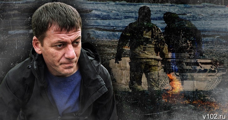 «Пытки и постановочные видео»: плененный на Украине сержант из Волгограда рассказал о зверствах СБУ