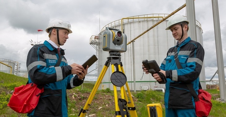 «Ростелеком» и «Татнефть» реализуют пилотный проект по геотехническому мониторингу резервуаров