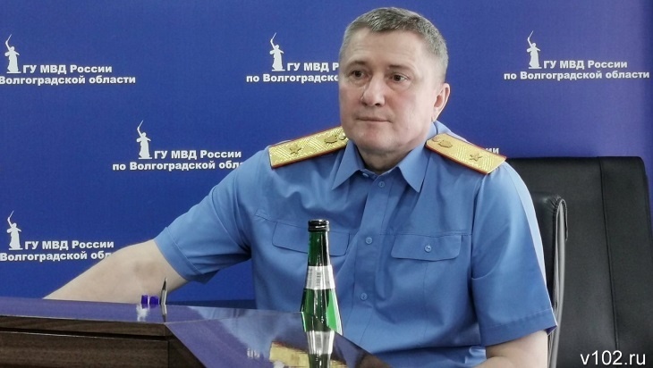 Главный следователь и прокурор Волгоградской области отчитались о доходах