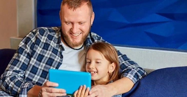 К Дню защиты детей жители Волгограда получат бесплатный доступ к онлайн-кинотеатру и приложению «Где мои дети»