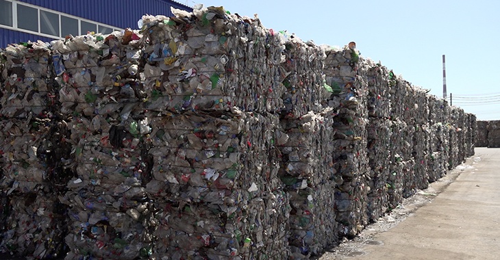 «Просим вмешаться»: регоператор «Ситиматик-Волгоград» задолжал за обработку и размещение мусора треть миллиарда