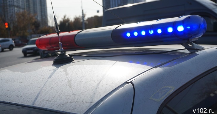 В Волгограде водитель сбил 9-летнего мальчика и скрылся
