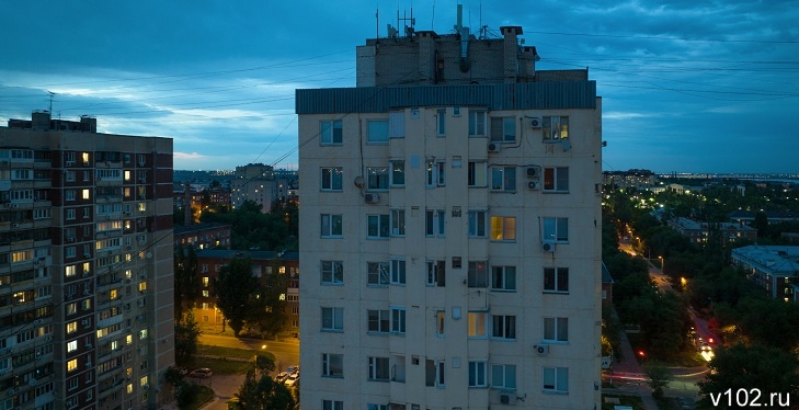 В 2 районах Волгограда 25 июня отключат свет