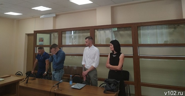 Суд в Волгограде ужесточил наказание студентам-медикам за сбыт наркотиков