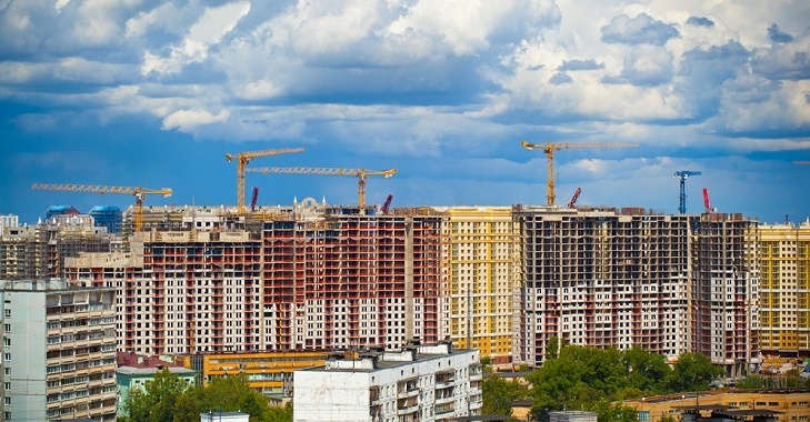 РСХБ в Волгограде снизил ставки по ипотечным программам