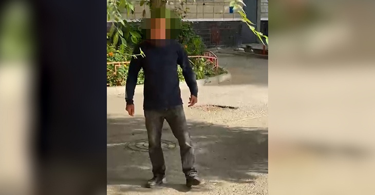 «Это животное»: в Волгограде сексуальный извращенец два года терроризирует детей