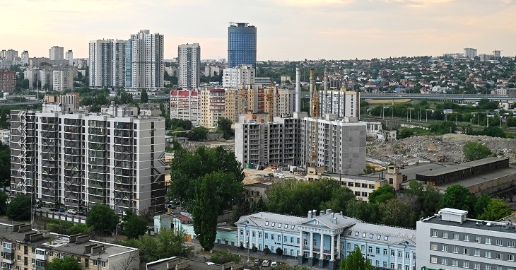 ВТБ выдал более 100 млрд рублей по ипотеке с господдержкой