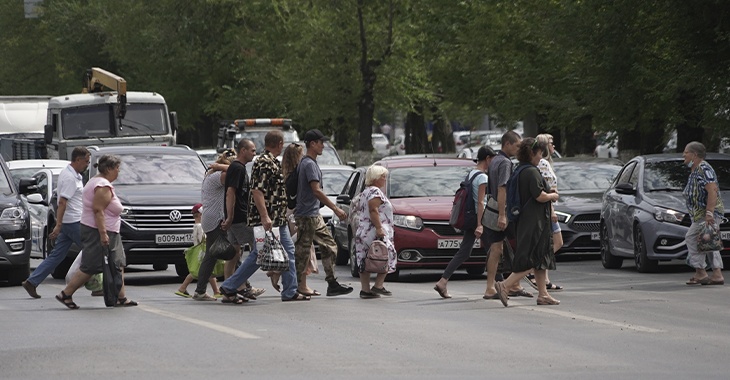 «Открытие Авто»: в мае на покупку новых автомобилей россияне потратили на треть меньше, чем в апреле - 51,5 млрд рублей