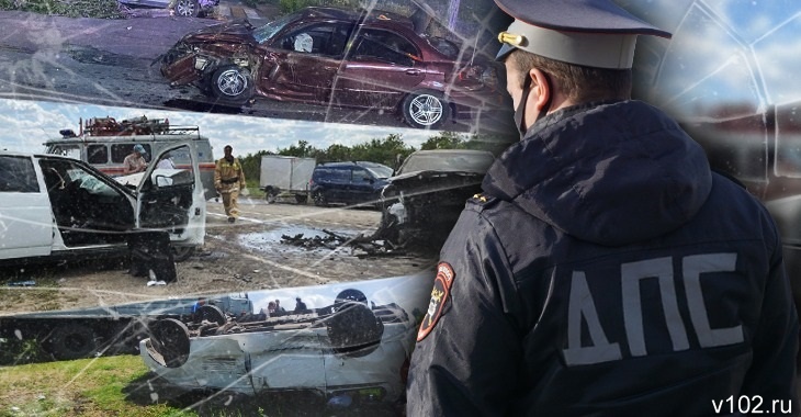 «Дорога ошибок не прощает»: волгоградский полицейский о беспечных родителях и подростках за рулем