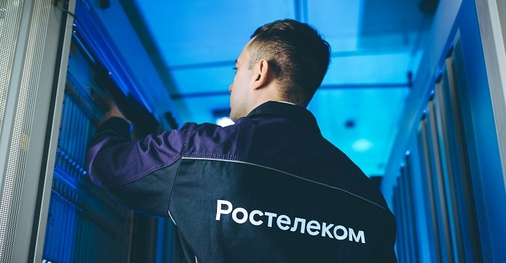 «Ростелеком» обеспечил безопасным интернетом более 500 школ Волгоградской области