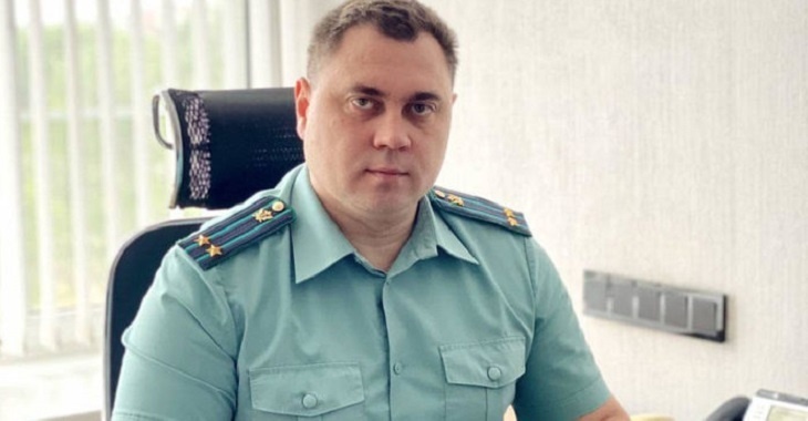 Бывшему главному судебному приставу Волгоградской области дали 7 лет строгача
