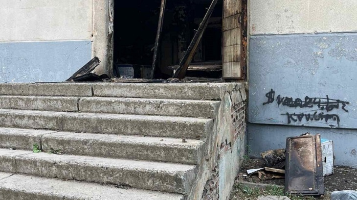 «Подожгла ради интереса»: виновницей пожара в волгоградской школе оказалась 11-летняя девочка