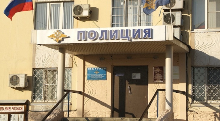 Под Волгоградом иностранец пытался подкупить полицейского за 11 тысяч рублей