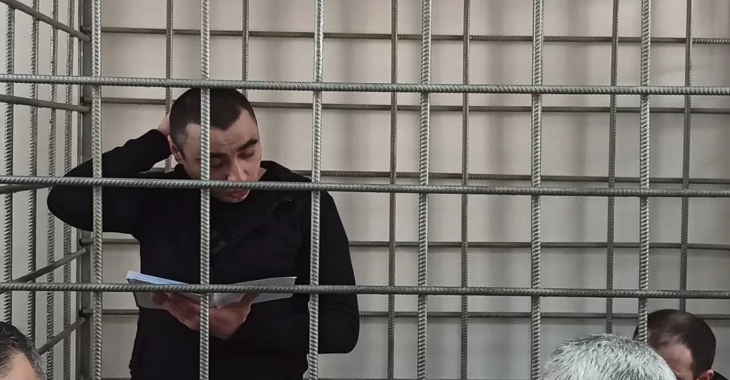 Мелконян требует запретить СМИ: в Волгограде рассмотрели жалобы виновных в смерти риелтора Гребенюка
