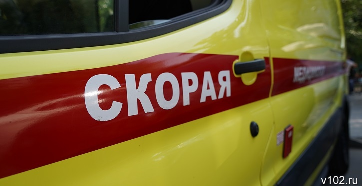 В Волгограде клиентка центра эпиляции получила химический ожог