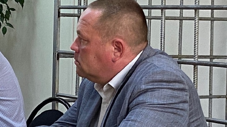 В Центральном суде Волгограда начался суд над вице-мэром Владимиром Сидоренко