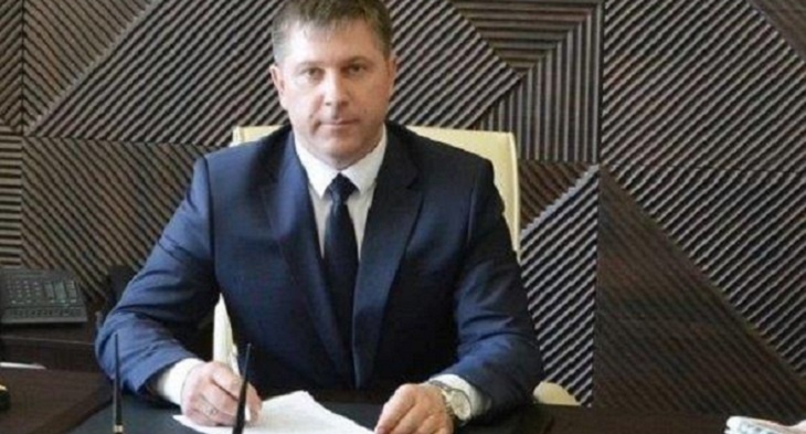 Главу района Волгоградской области переизбрали на третий срок