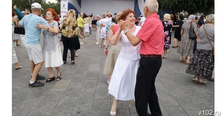 Снова танцы и концерты: 17 и 18 сентября Волгоград продолжит праздновать