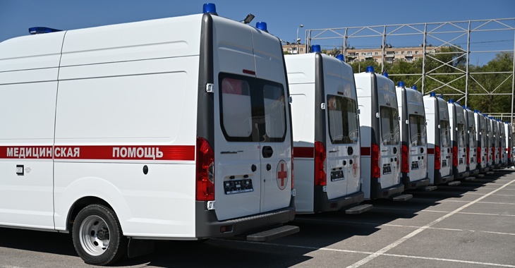 Обнулили заднеприводные:  Волгоградское УФАС нашло нарушения в закупке услуг для скорой помощи на 2,3 миллиарда рублей