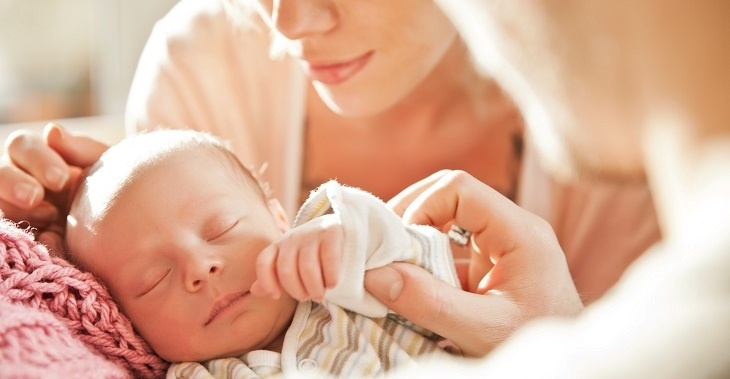 Биострахование – ценнейший подарок к рождению ребенка