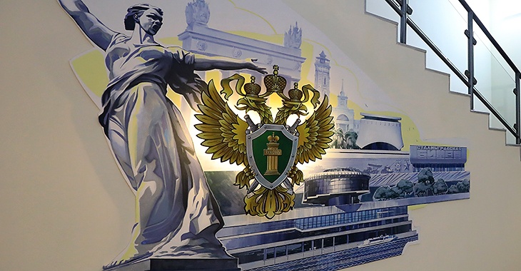 Лженаследники увели у администрации Волгограда земельный участок