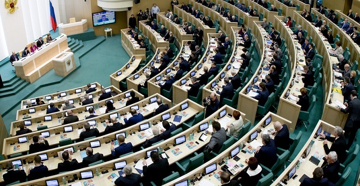 В Госдуму внесли законопроект о кредитных каникулах для мобилизованных
