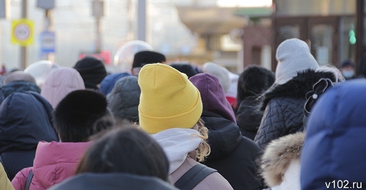 Минобороны РФ: частичная мобилизация не затронет студентов