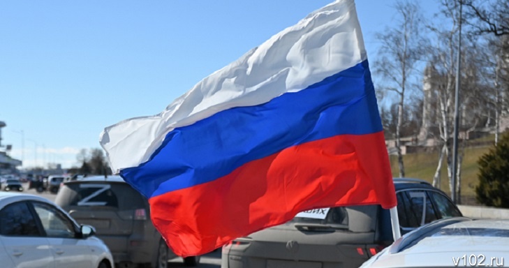 Госдума поддержала вхождение ЛДНР, Запорожской и Херсонской областей в состав России