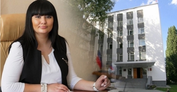 Избежавшая тюрьмы экс-судья Добрынина из Волгограда стала банкротом
