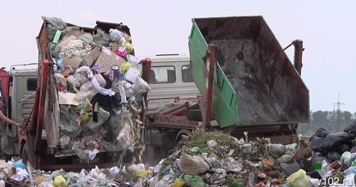 «Не позволим себя травить»: под Волгоградом со второй попытки проведут слушания по строительству мусорного полигона
