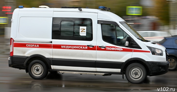 В облздраве прокомментировали гибель подростка в больнице Волжского