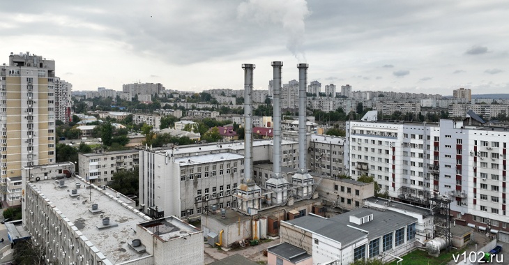 В Волгограде утвердили новые тарифы на воду, отопление и вывоз мусора