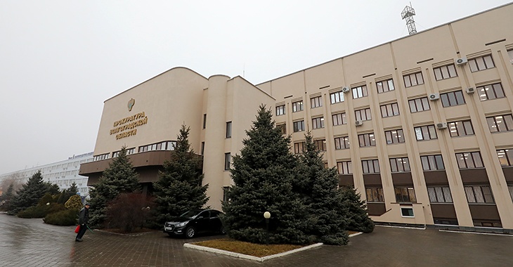 Дело об обмане студентов филиала ВолГУ на 2,4 млн рублей дошло до суда