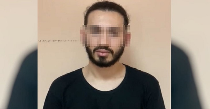 Оперативниками МВД задержан 18-летний житель Городища