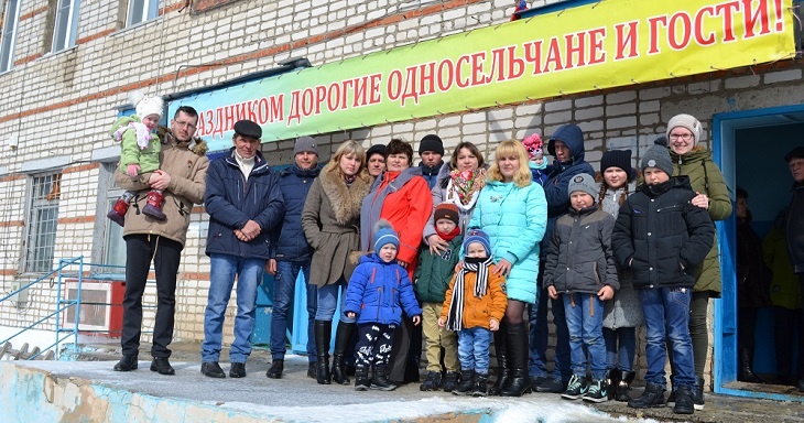 Путин присвоил многодетной волгоградке звание «Мать-героиня»