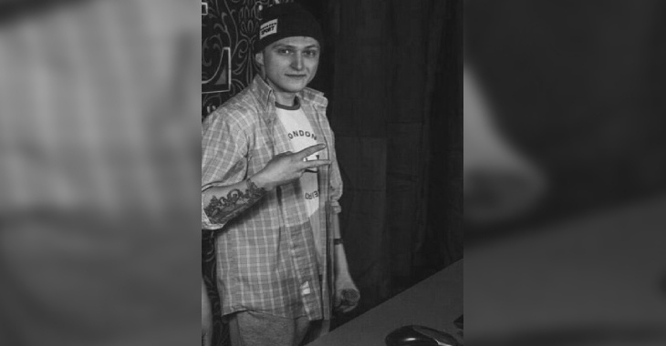 На Украине погиб 28-летний рэпер из Волгограда